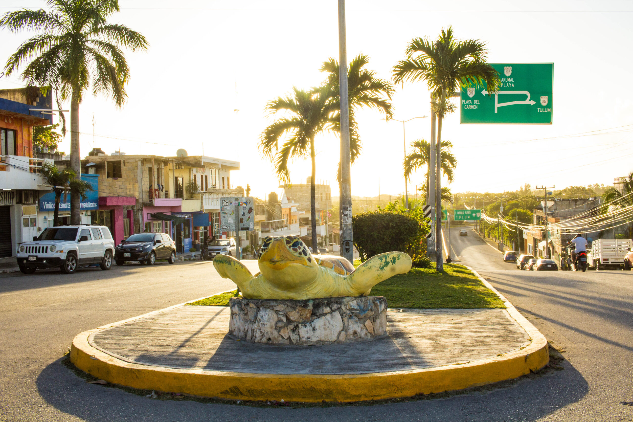 Get Started Akumal MX