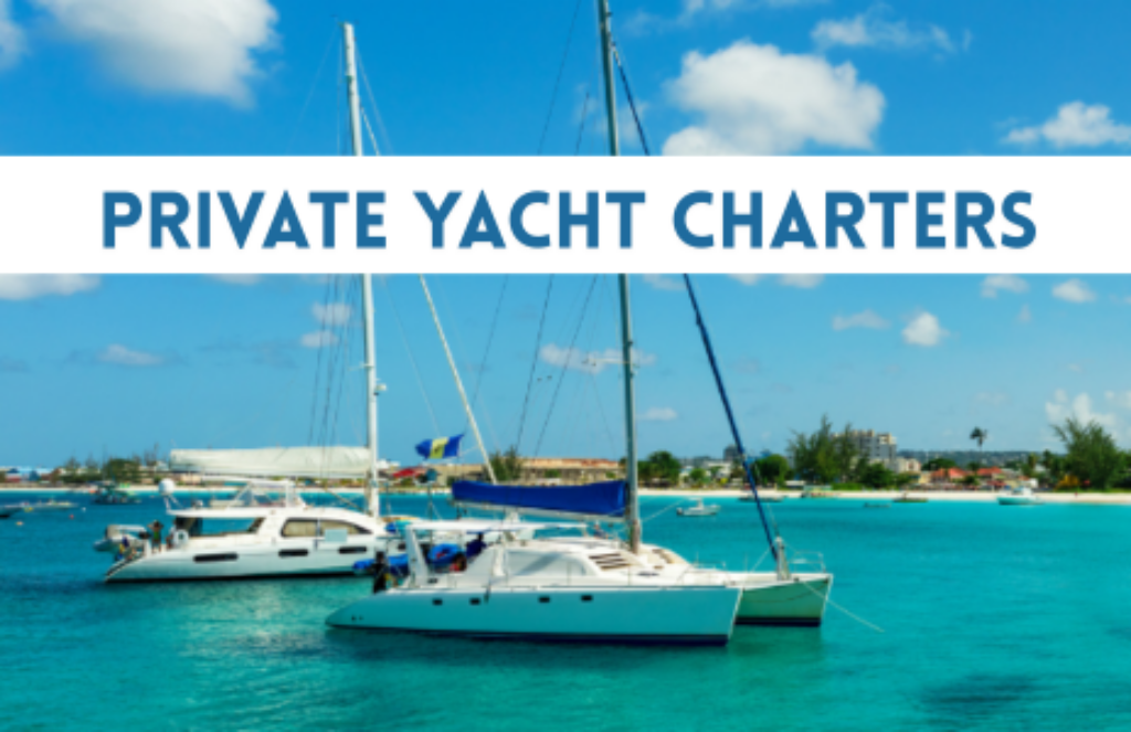 Private Yacht Charters