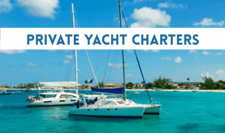 Private Yacht Charters