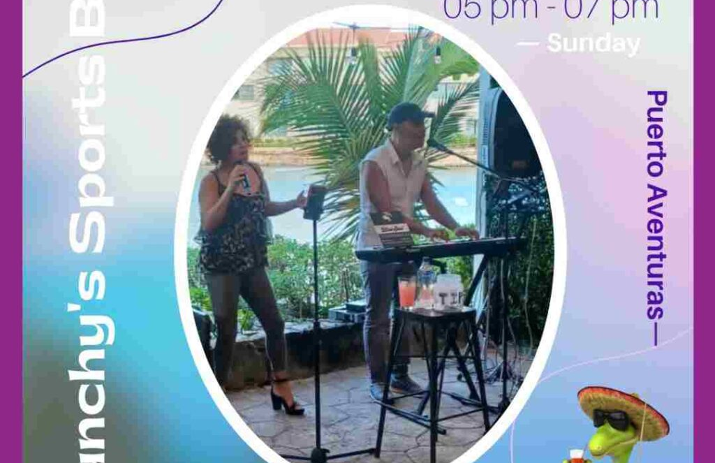 Blue Soul Sunday @ Munchy’s Sports Bar