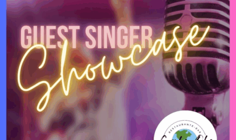 Tuesday Shenaniganz @ Cafe Ole