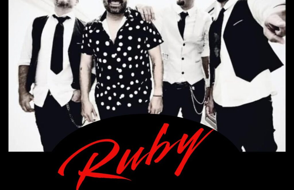 Live Music @ Cafe Olé