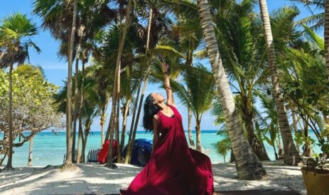 Yoga en Akumal Retreat With Santa Sofia